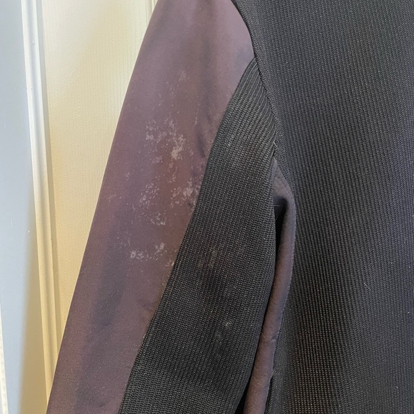 SWISSTECH jacket - Picture 2 of 8